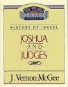 Joshua and Judges - J. Vernon McGee