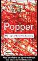 The Logic of Scientific Discovery - Karl Popper