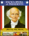 Martin Van Buren, Eighth President of the United States - Jim Hargrove