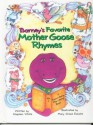 Barney's Favorite Mother Goose Rhymes, Volume I - Stephen White