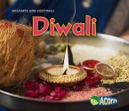 Diwali (Acorn: Holidays and Festivals) - Nancy Dickmann