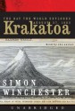 Krakatoa: Krakatoa (Audio) - Simon Winchester