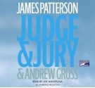 Judge & Jury - Joe Mantegna, James Patterson