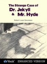 The Strange Case of Dr. Jekyll and Mr. Hyde (Kindle Edition with Audio/Video) - Robert Louis Stevenson