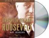 Franklin Delano Roosevelt (The American Presidents, #32) - Roy Jenkins, Arthur M. Schlesinger Jr.