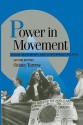 Power in Movement: Social Movements and Contentious Politics (Cambridge Studies in Comparative Politics) - Sidney Tarrow, Robert H. Bates, Peter Lange