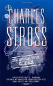 The Apocalypse Codex - Charles Stross