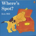 Where's Spot? - Eric Hill