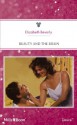 Mills & Boon : Beauty And The Brain (Blame It on Bob) - Elizabeth Bevarly