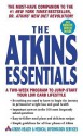 The Atkins Essentials - Robert C. Atkins