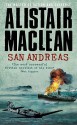 San Andreas - Alistair MacLean