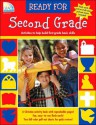 Ready for Second Grade: For the First-Grade Graduate - Barbara Adams, Ann Stein