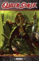 Queen Sonja Volume 1 - Joshua Ortega, Mel Rubi, Lucio Parrillo