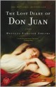 The Lost Diary of Don Juan - Douglas Carlton Abrams