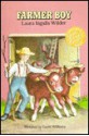 Farmer Boy - Laura Ingalls Wilder, Garth Williams