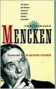 The Vintage Mencken - H.L. Mencken, Alistair Cooke