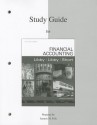 Study Guide to accompany Financial Accounting - Robert Libby