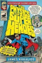 The Physics of Superheroes - Kakalios