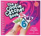 The The Cootie Catcher Book - Klutz