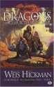 Dragons d'un crépuscule d'automne; la trilogie des chroniques (Lancedragon, #1) - Margaret Weis, Tracy Hickman