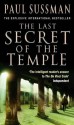 The Last Secret Of The Temple - Paul Sussman