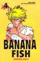 Banana Fish Vol. 4 - Akimi Yoshida