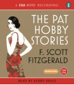 The Pat Hobby Stories - F. Scott Fitzgerald, Kerry Shale