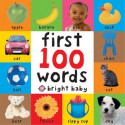 First 100 Words ( ebook) - Roger Priddy