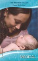 The Midwife's Baby - Fiona McArthur