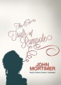 The Trials of Rumpole - John Mortimer, Frederick Davidson