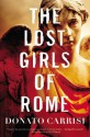 The Lost Girls of Rome - Donato Carrisi