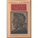 Claudius the God - Robert Graves