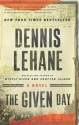 The Given Day - Dennis Lehane