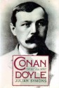 Conan Doyle, Portrait of an Artist - Julian Symons