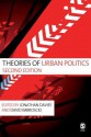 Theories of Urban Politics - Jonathan S Davies, David L Imbroscio