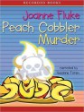 Peach Cobbler Murder - Joanne Fluke, Suzanne Toren