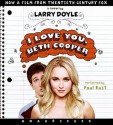 I Love You, Beth Cooper (Audio) - Larry Doyle, Paul Rust