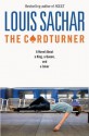 The Cardturner - Louis Sachar