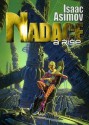 Nadace a Říše (Nadace, #2) - Isaac Asimov