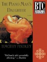 The Piano Man's Daughter (Audio) - Timothy Findley