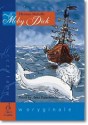 Moby Dick - Herman Melville