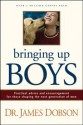 Bringing Up Boys - James C. Dobson