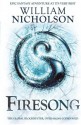 Firesong (The Wind on Fire Trilogy) - William Nicholson