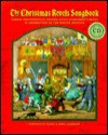 The Christmas Revels Songbook - Revels Inc, John Langstaff, Revels Inc