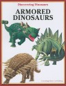 Armored Dinosaurs - Carl Mehing