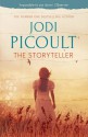 The Storyteller - Jodi Picoult