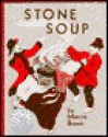 Stone Soup [With Cassette] - Marcia Brown, Peter Fernandez