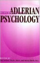 Techniques in Adlerian Psychology - Jon Carlson