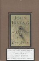 A Widow For One Year - John Irving