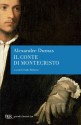 Il conte di Montecristo - Guido Paduano, Alexandre Dumas